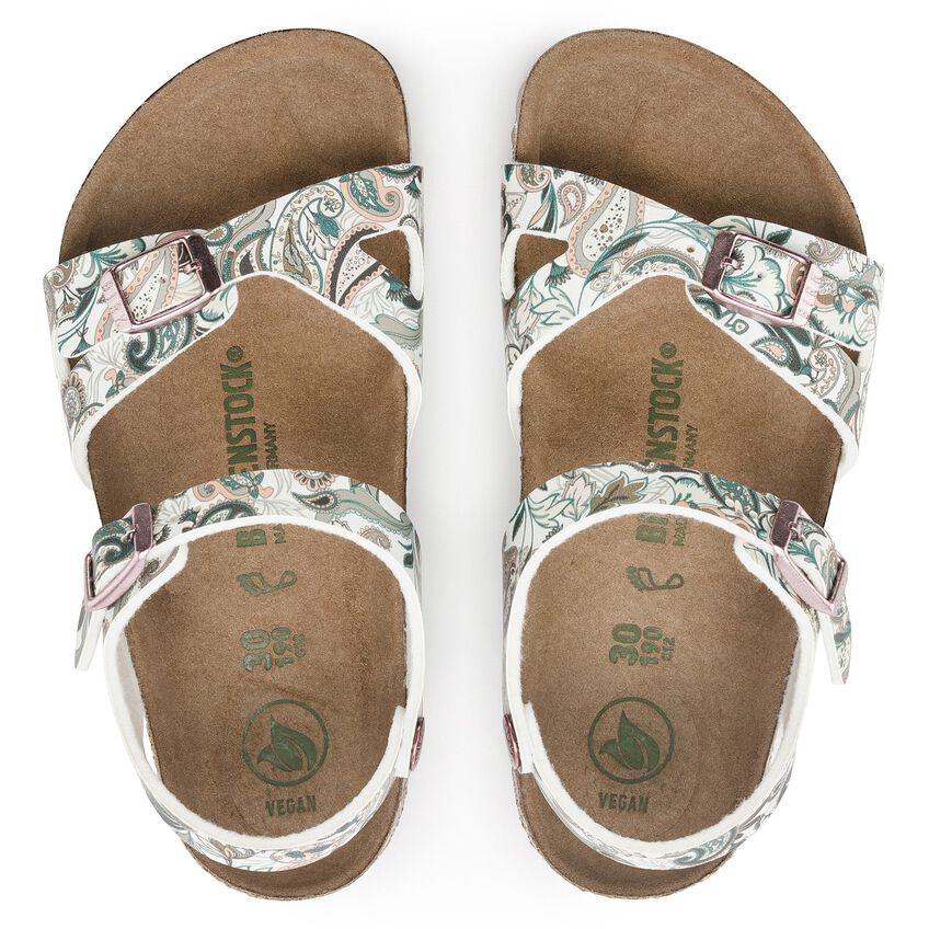 Birkenstock Rio Grils Sandals