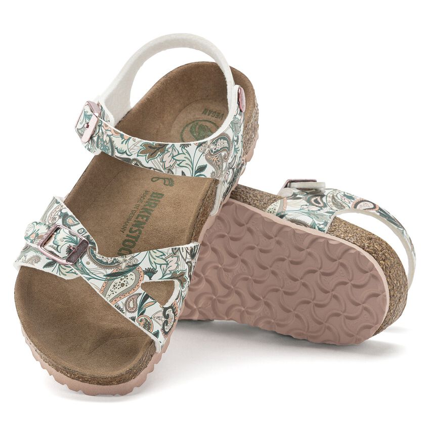 Birkenstock Rio Grils Sandals