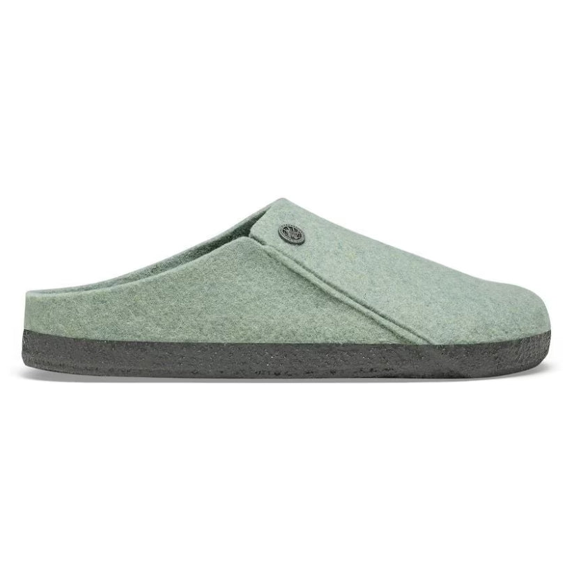 Birkenstock Zermatt Shearling Men's Slippers