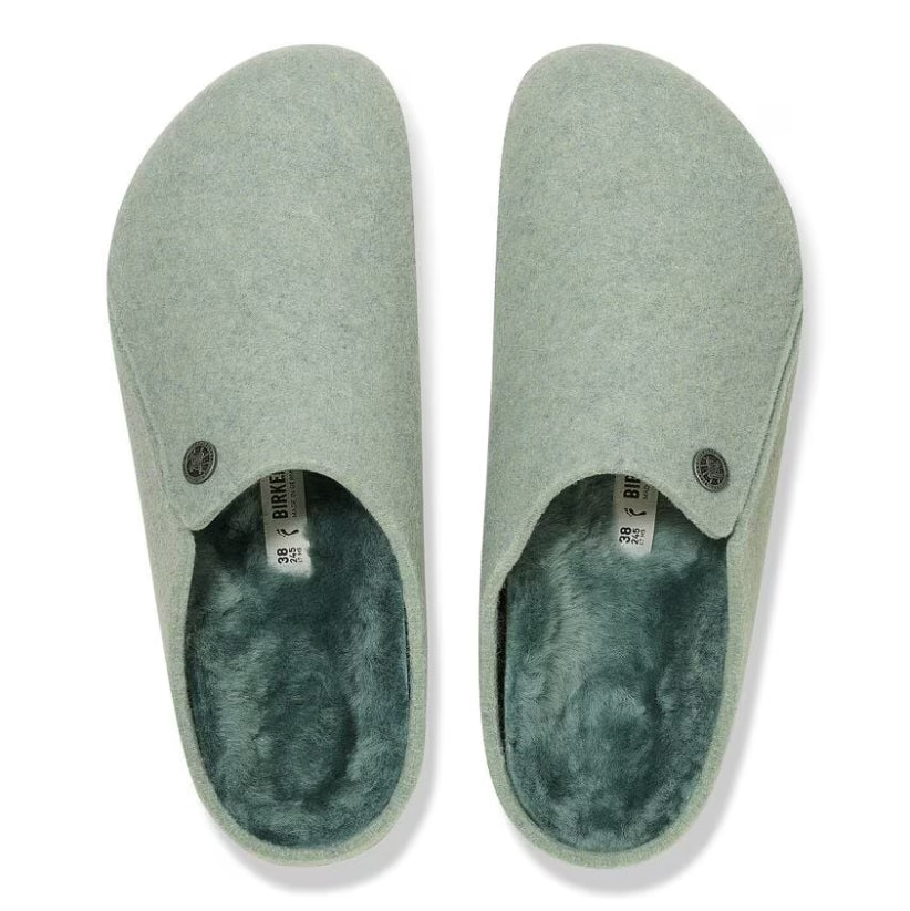 Birkenstock Zermatt Shearling Men's Slippers