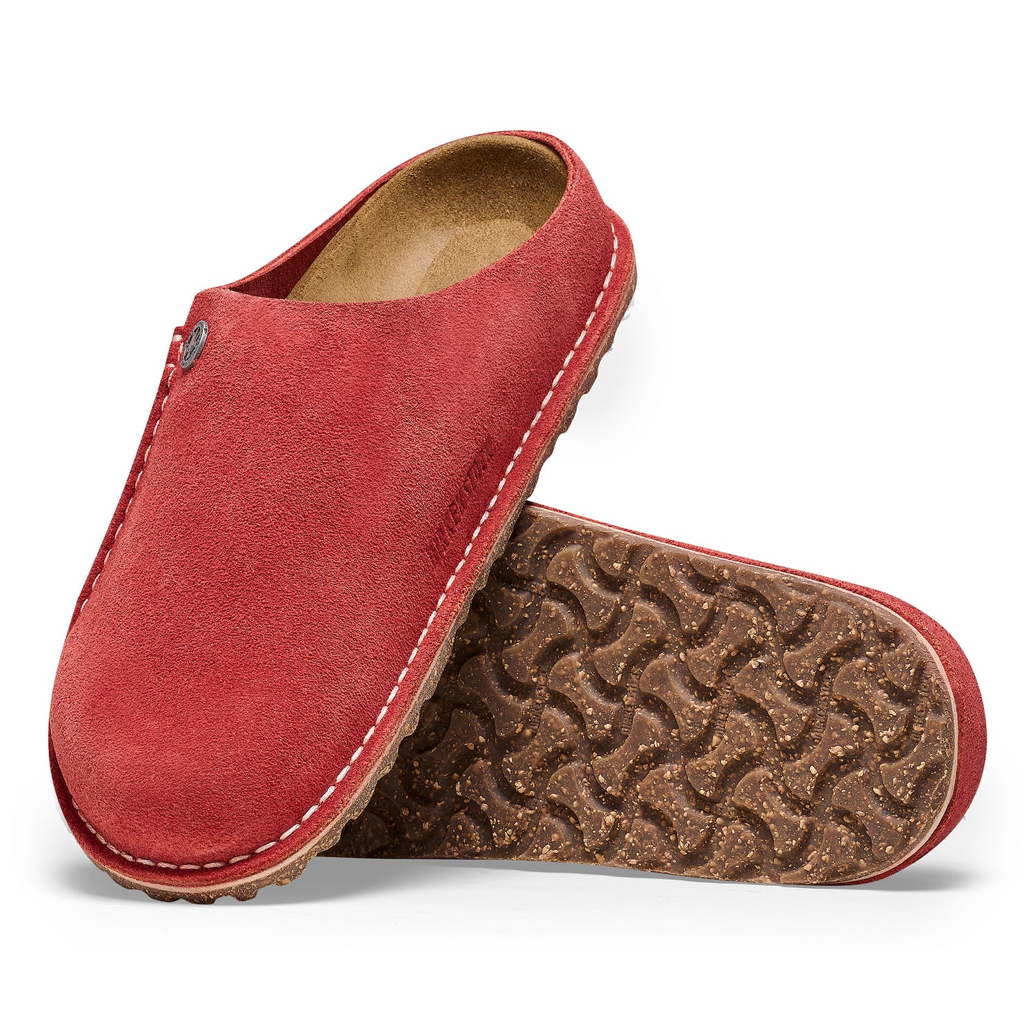 Birkenstock Zermatt Premium Men's Slippers