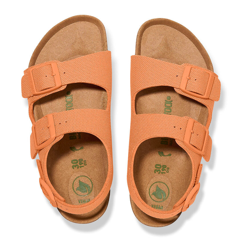 Birkenstock Milano Rivet Girls Sandals