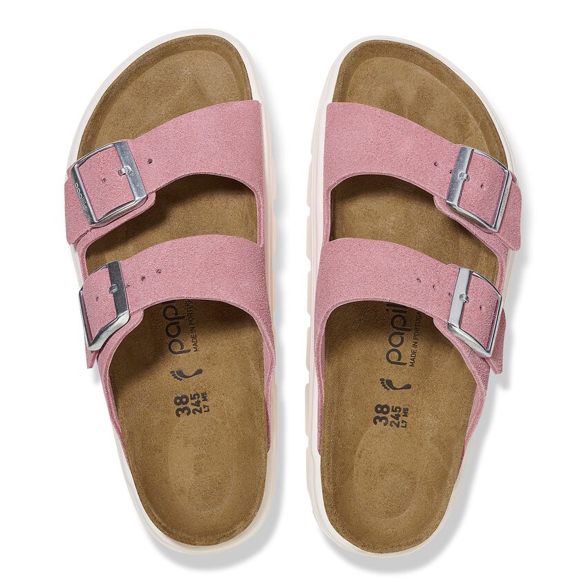 Papillio by Birkenstock Arizona Chuncky Women's Sandals