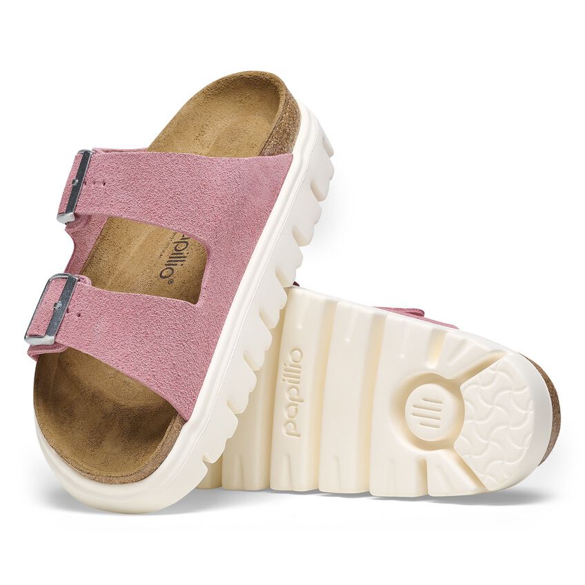 Papillio by Birkenstock Arizona Chuncky Women's Sandals