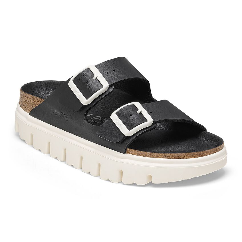 Papillio by Birkenstock Pap Arizona Chunky Women's Birko-Flor Sandals