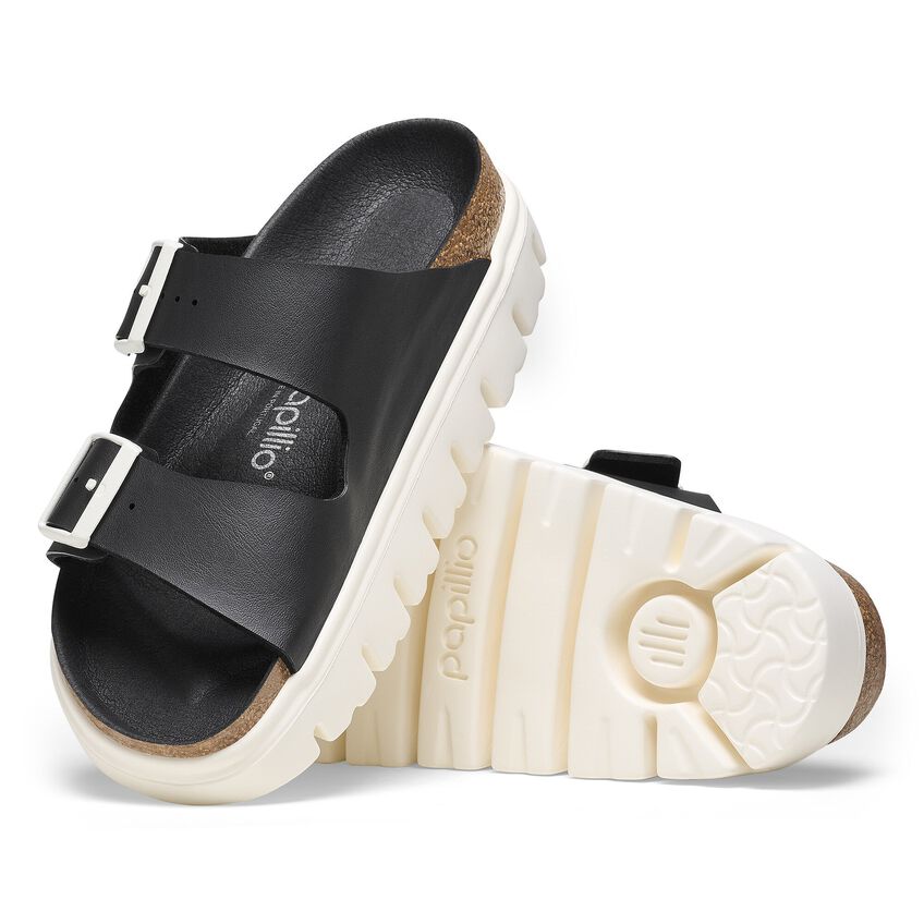 Papillio by Birkenstock Pap Arizona Chunky Women's Birko-Flor Sandals