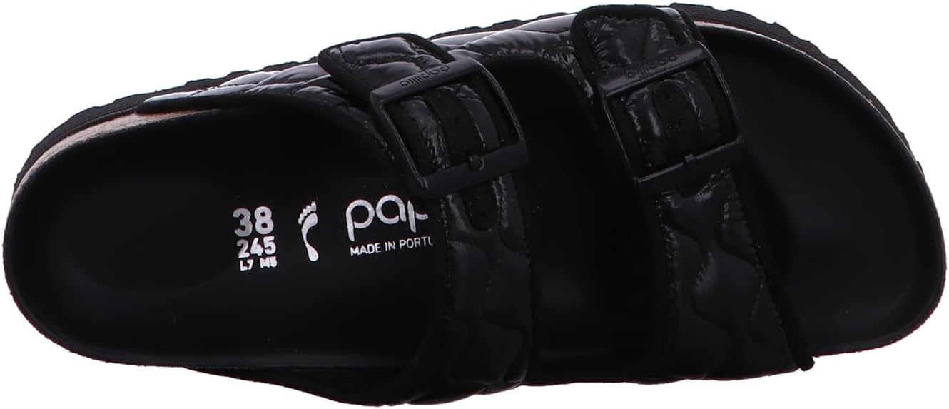 Papillio by Birkenstock Arizona Platform Padded Women's Sandals