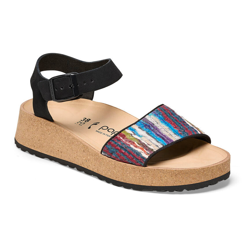 Papillio by Birkenstock Glenda French Piping Women's Sandals