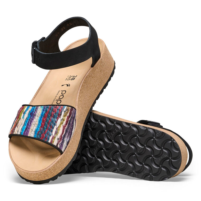 Papillio by Birkenstock Glenda French Piping Women's Sandals