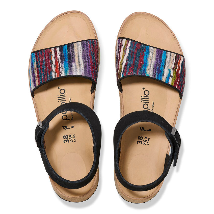 Papillio by Birkenstock Glenda French Piping Women's Sandals