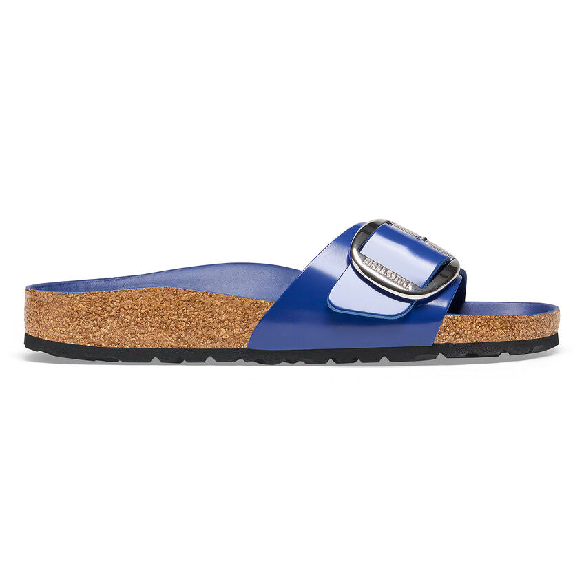 Birkenstock Madrid Big Buckle Women's Sandals