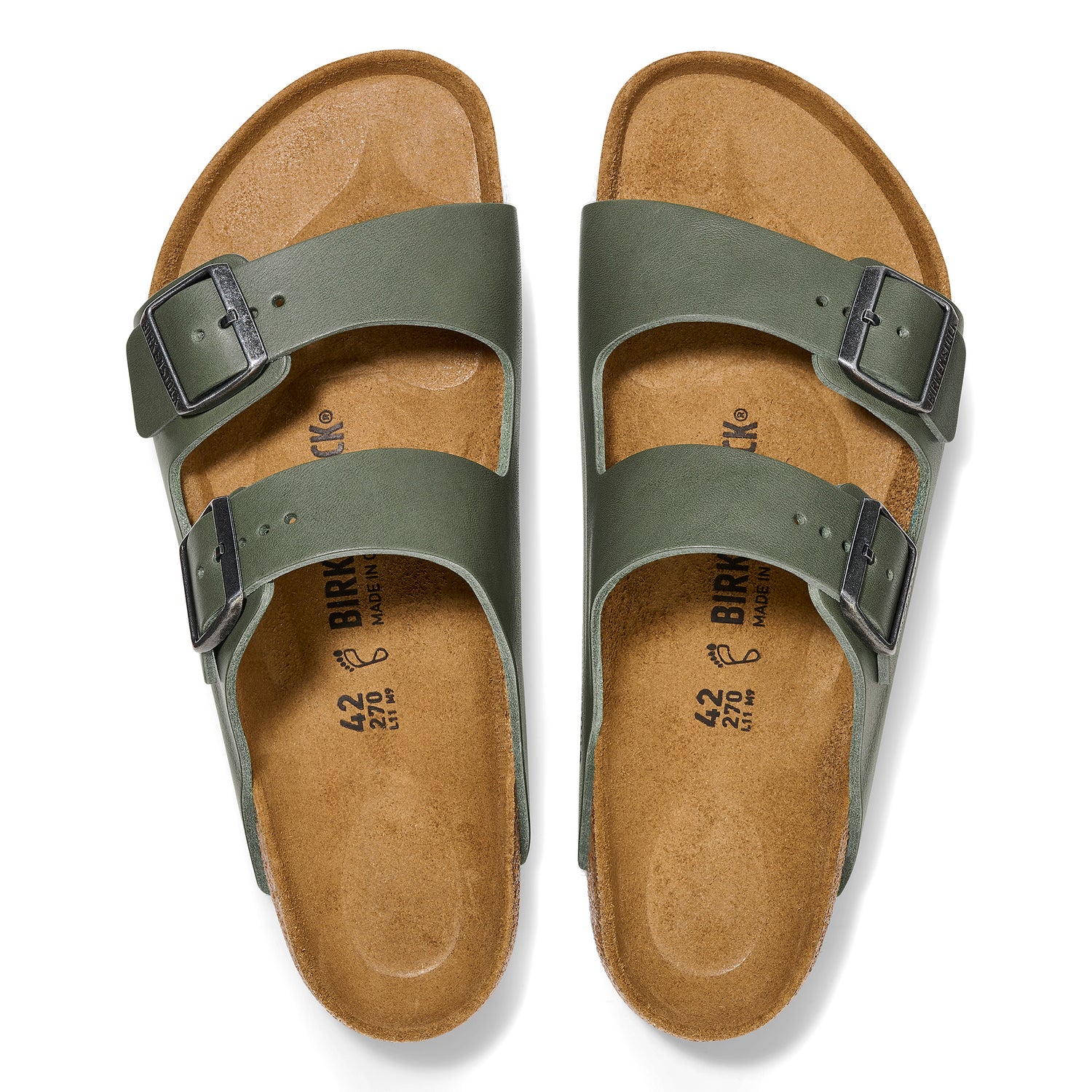 Birkenstock Arizona BS Women's Sandals