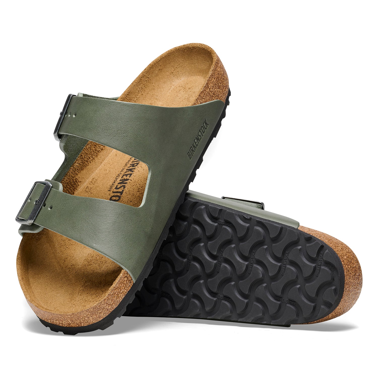 Birkenstock Arizona BS Women's Sandals