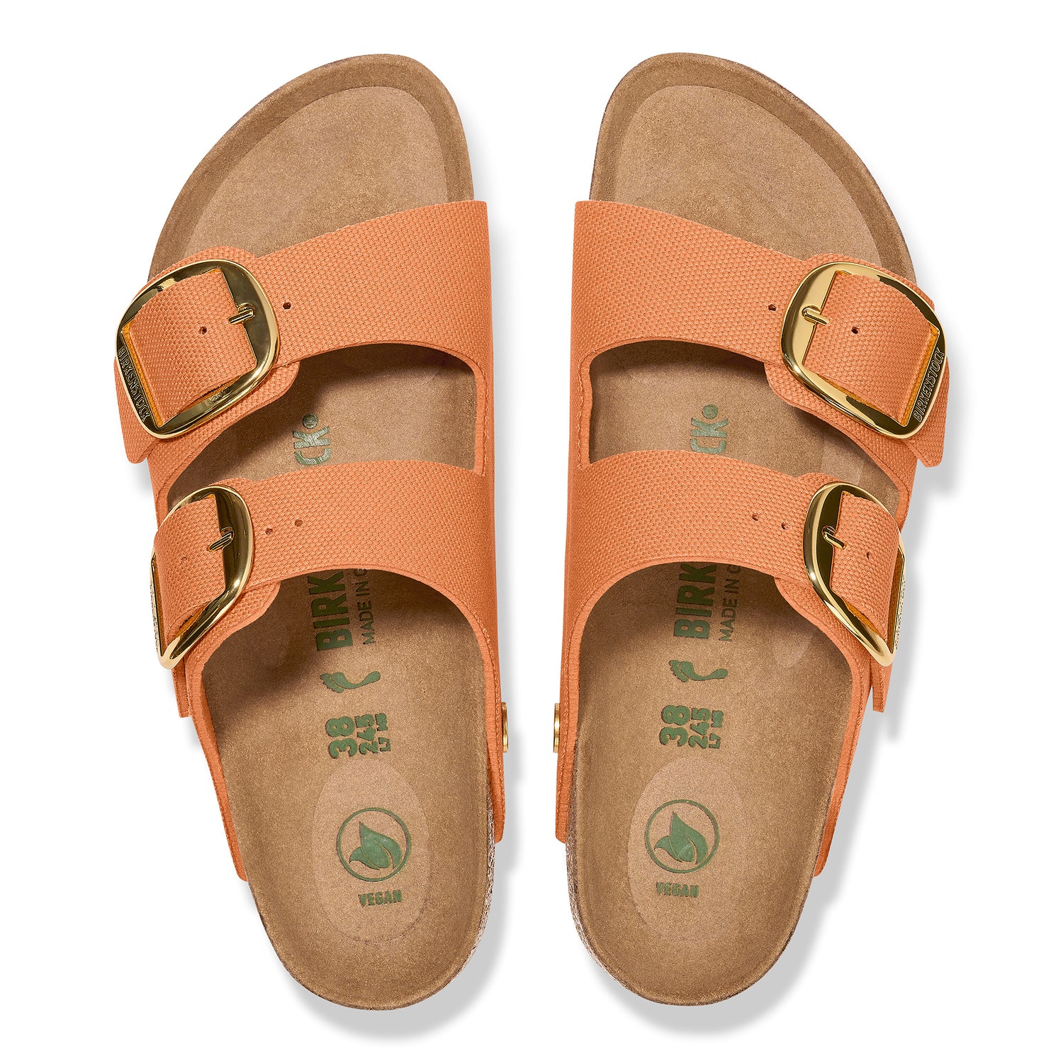 Birkenstock Arizona Big Buckle Women's Sandals