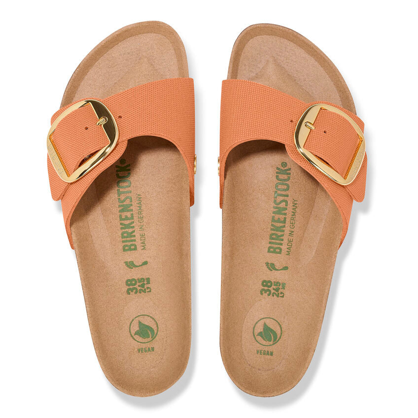 Birkenstock Madrid Big Buckle Women's Sandals