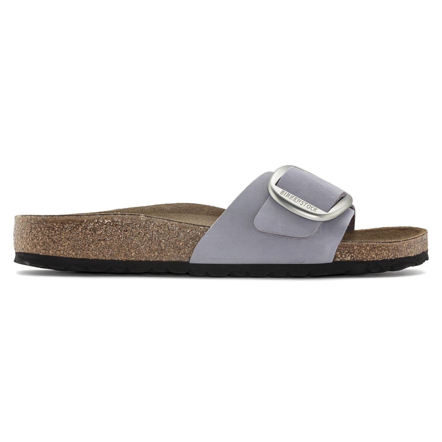 Birkenstock Madrid Big Buckle Women's Sandals