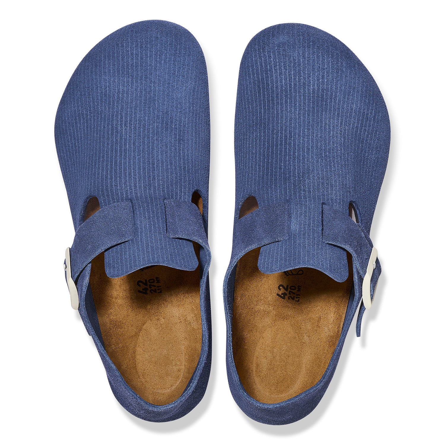 Birkenstock London BS Women's Clogs