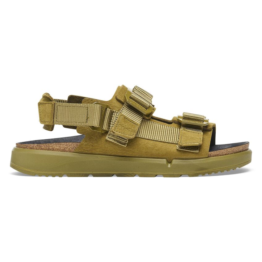 Birkenstock Shinjuku Men's Sandals