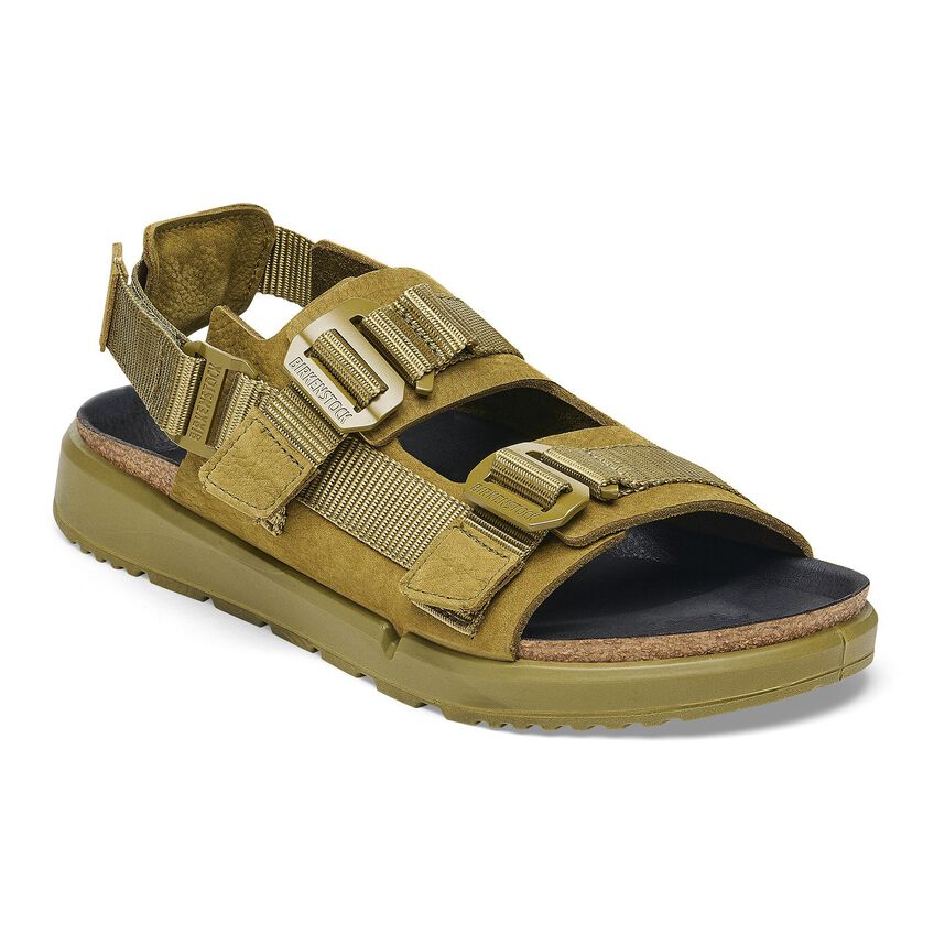 Birkenstock Shinjuku Men's Sandals