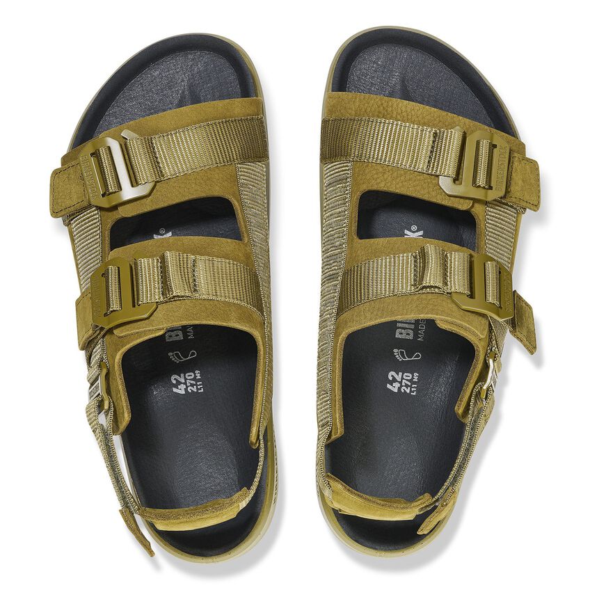 Birkenstock Shinjuku Men's Sandals