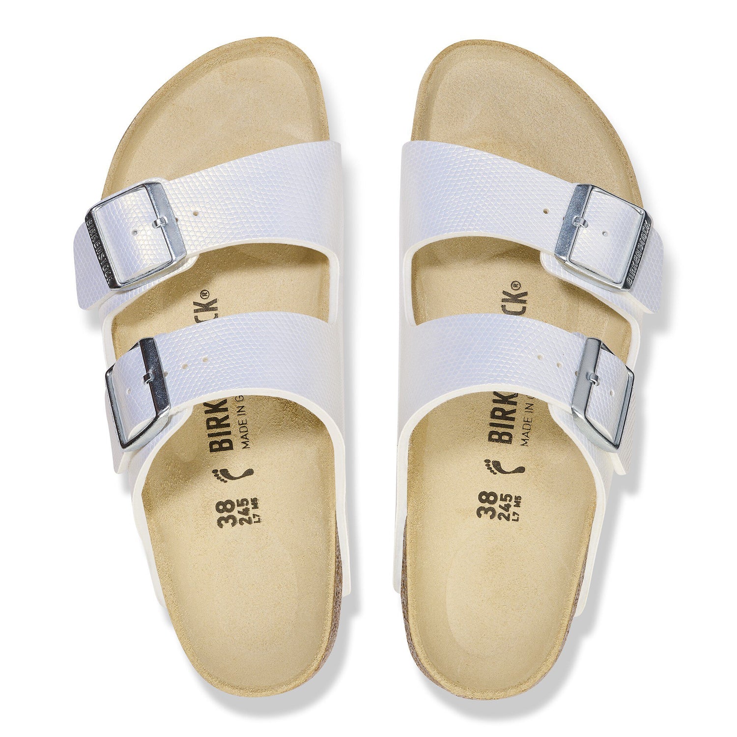 Birkenstock Arizona BS Women's Sandals