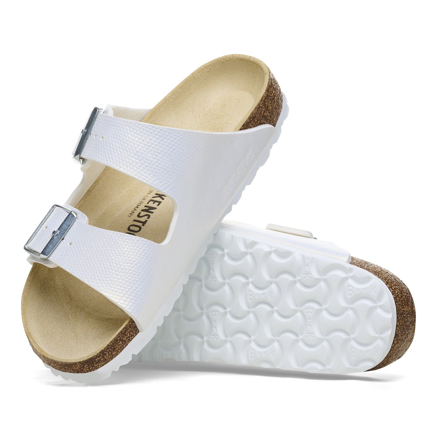 Birkenstock Arizona BS Women's Sandals