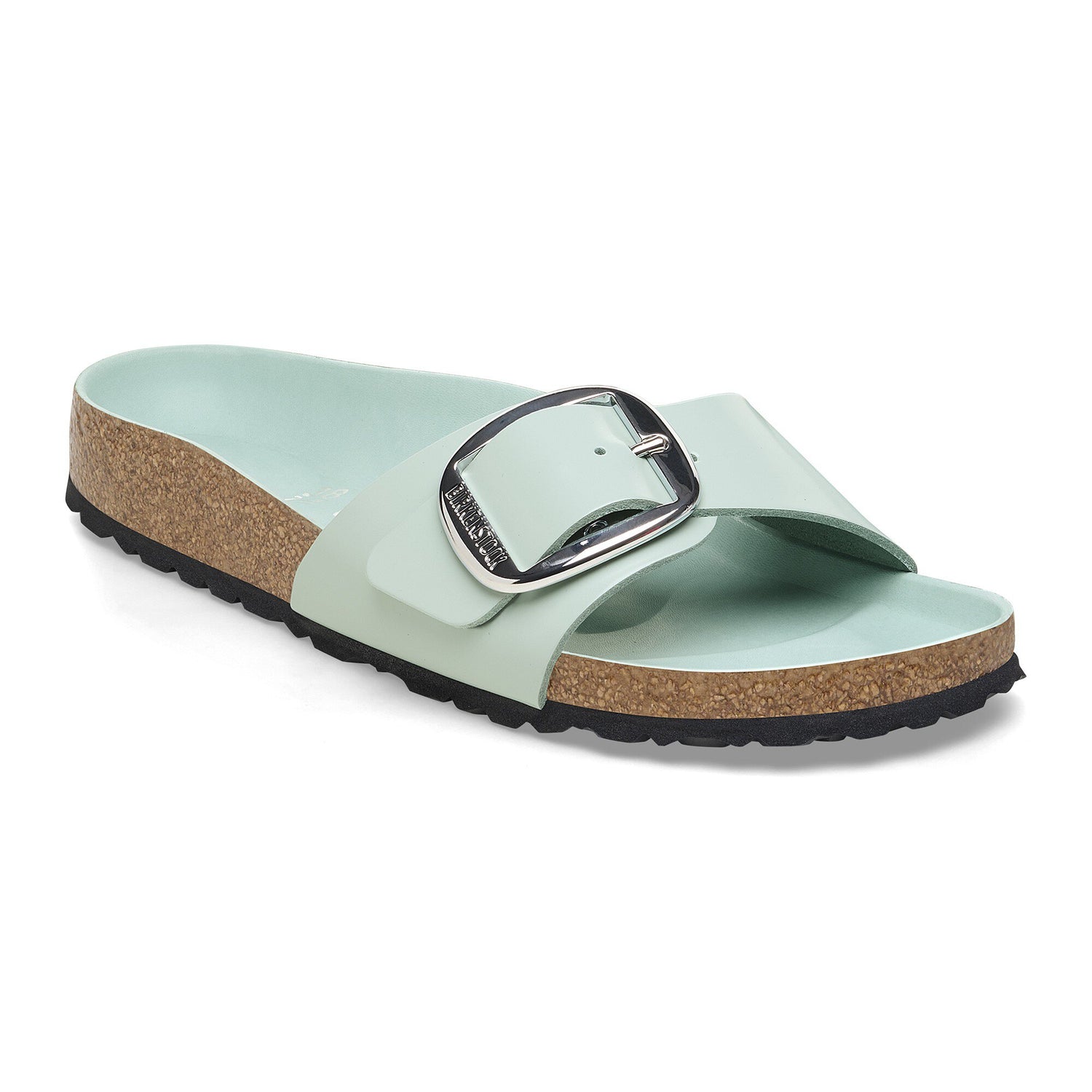 Birkenstock Madrid Big Buckle Women's Sandals