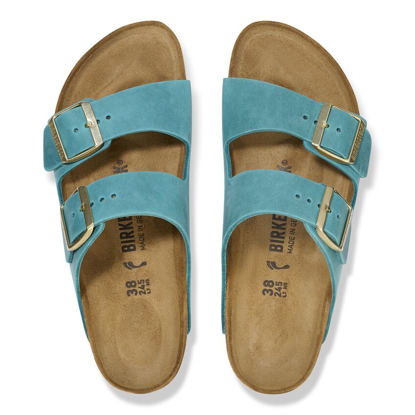 Birkenstock Arizona BS Women's Sandals