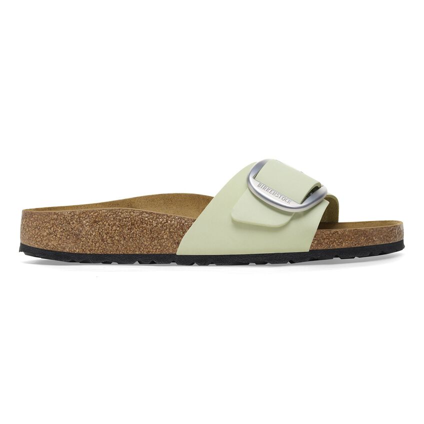 Birkenstock Madrid Big Buckle Women's Sandals