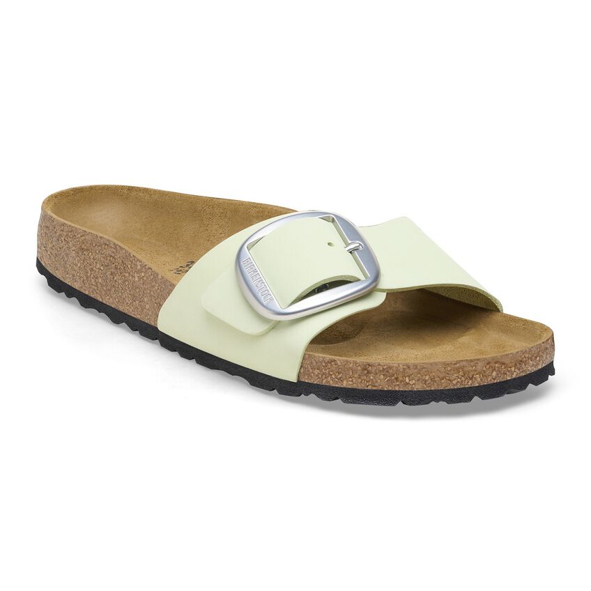 Birkenstock Madrid Big Buckle Women's Sandals