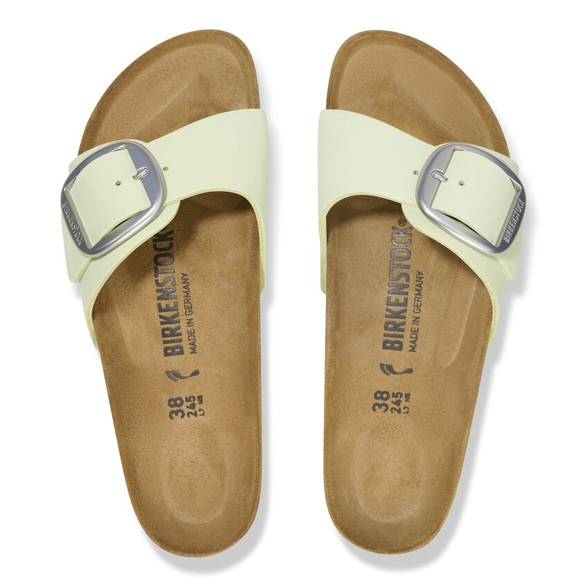 Birkenstock Madrid Big Buckle Women's Sandals