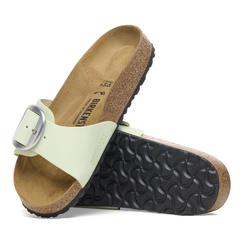 Birkenstock Madrid Big Buckle Women's Sandals