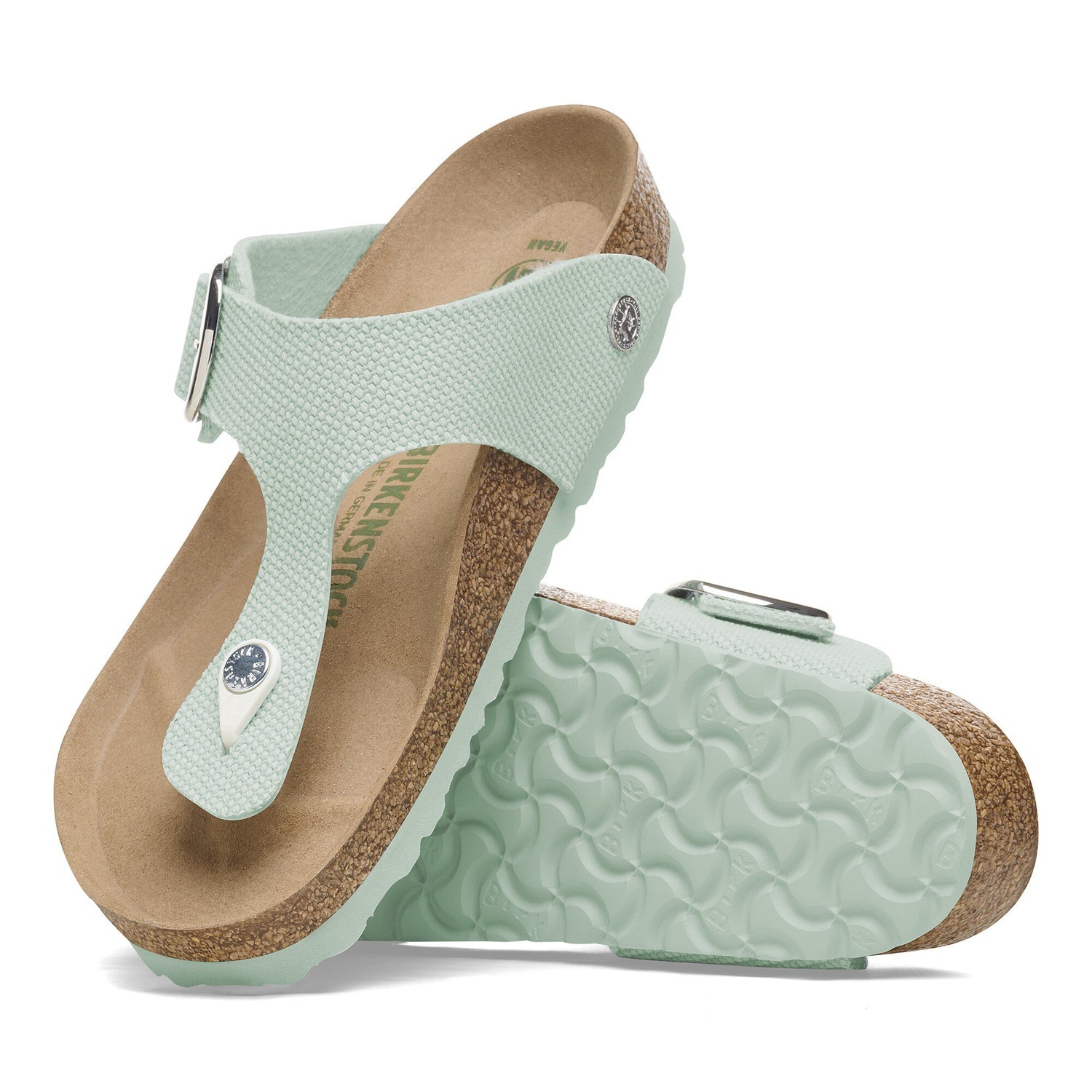 Birkenstock Gizeh Big Buckle Women's Sandals