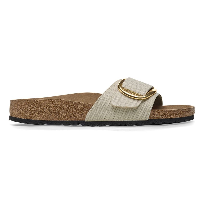 Birkenstock Madrid Big Buckle Women's Sandals