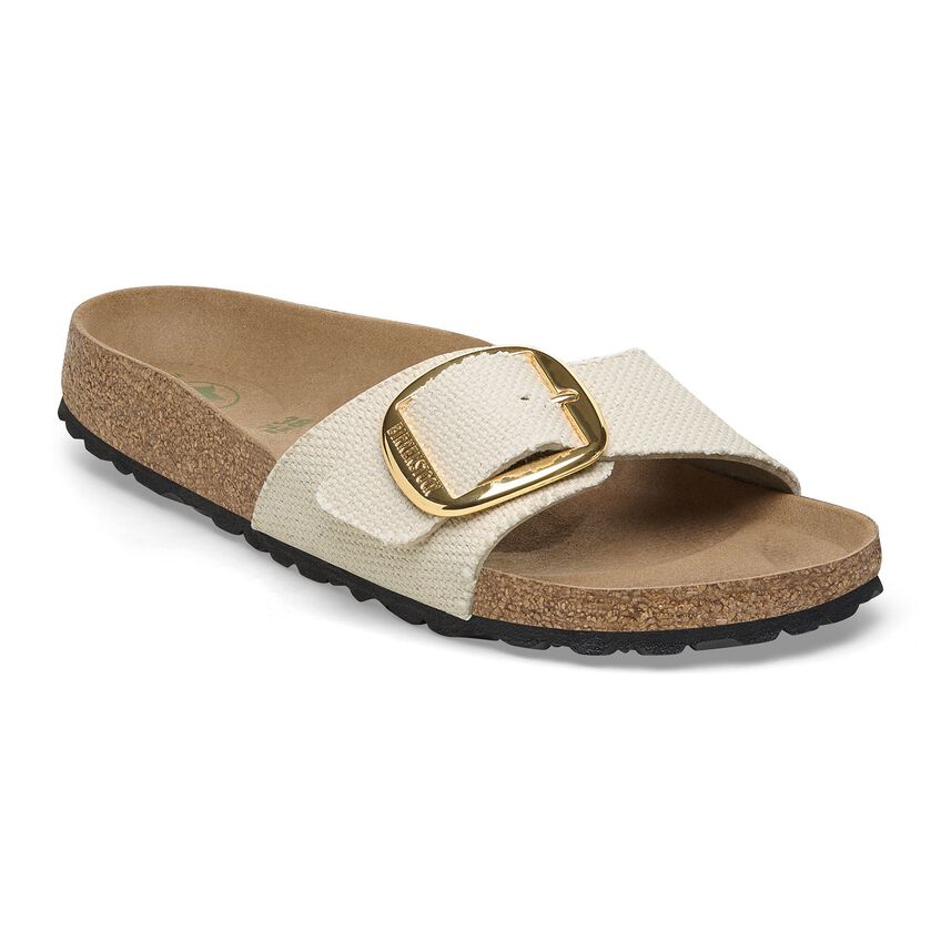 Birkenstock Madrid Big Buckle Women's Sandals