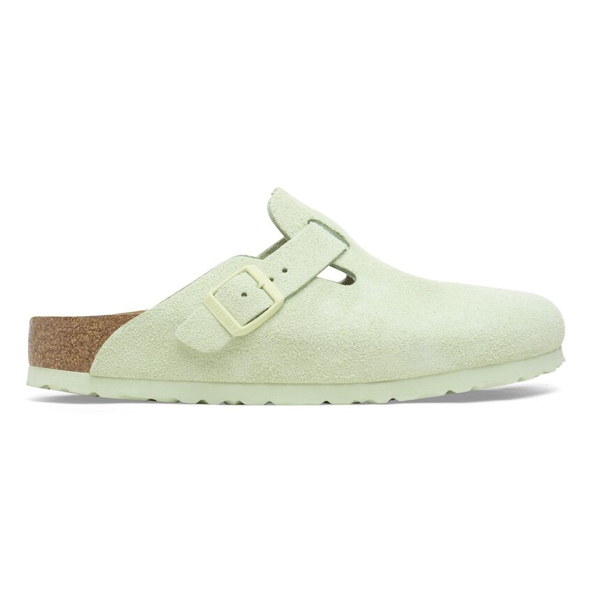 Birkenstock Boston BS Women's Clogs