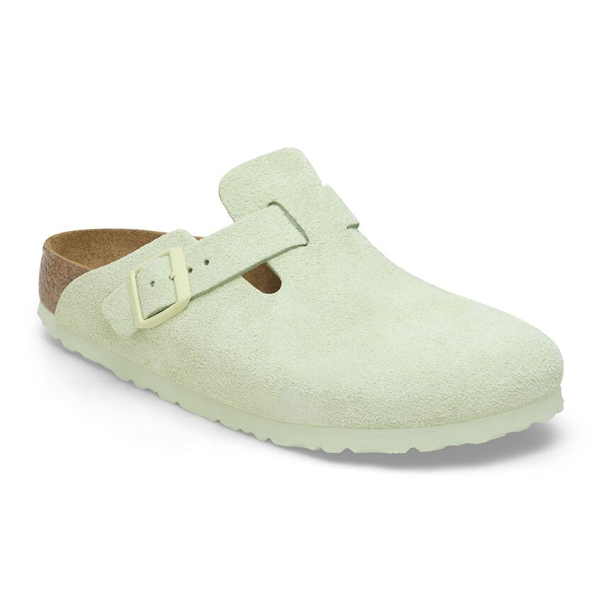 Birkenstock Boston BS Women's Clogs