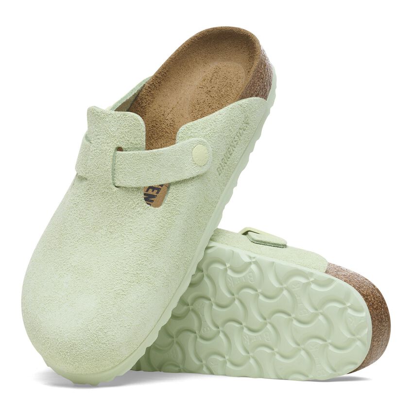 Birkenstock Boston BS Women's Clogs