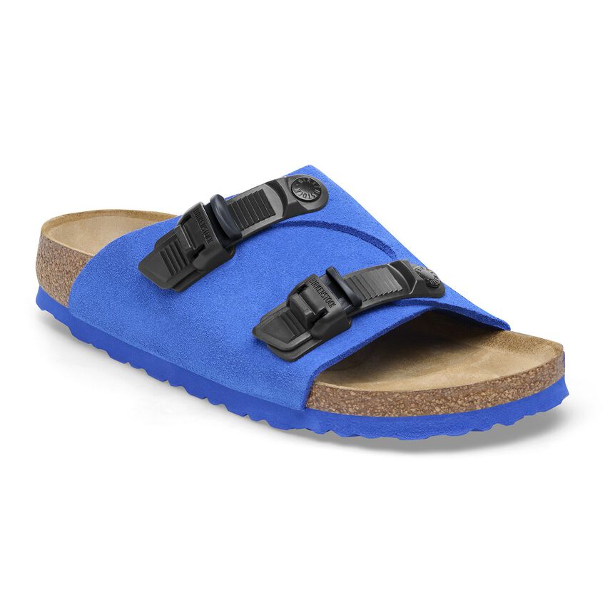 Birkestock Zurich Tech Women's Sandals