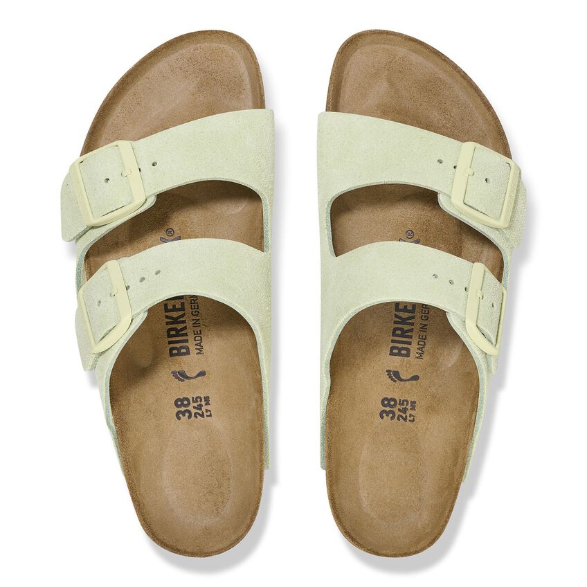 Birkenstock Arizona BS Women's Sandals