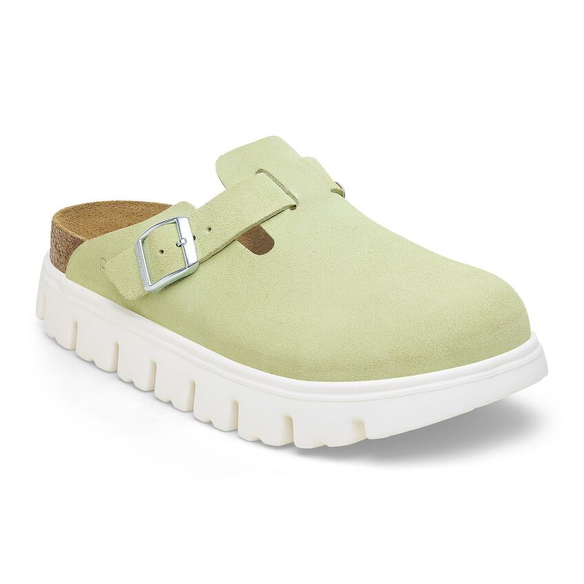 Papillio by Birkenstock Boston Chunky  Clogs