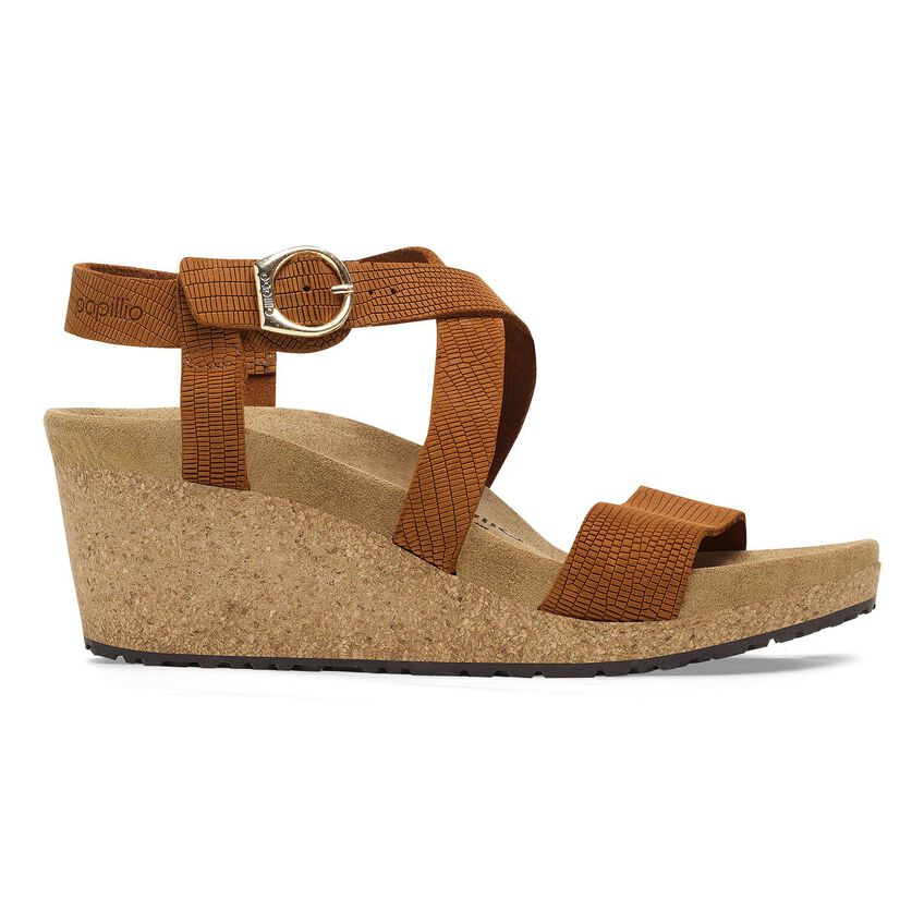 Papillio by Birkenstock Sibyl Ring-Buckle Women's Sandals