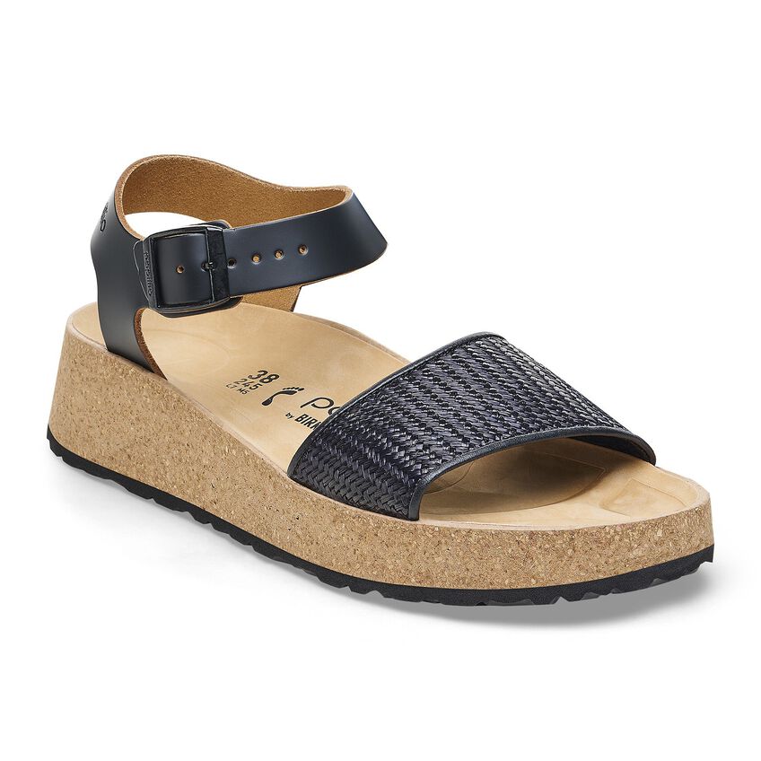 Papillio by Birkenstock Glenda French Piping Women's Sandals