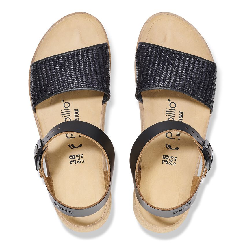 Papillio by Birkenstock Glenda French Piping Women's Sandals