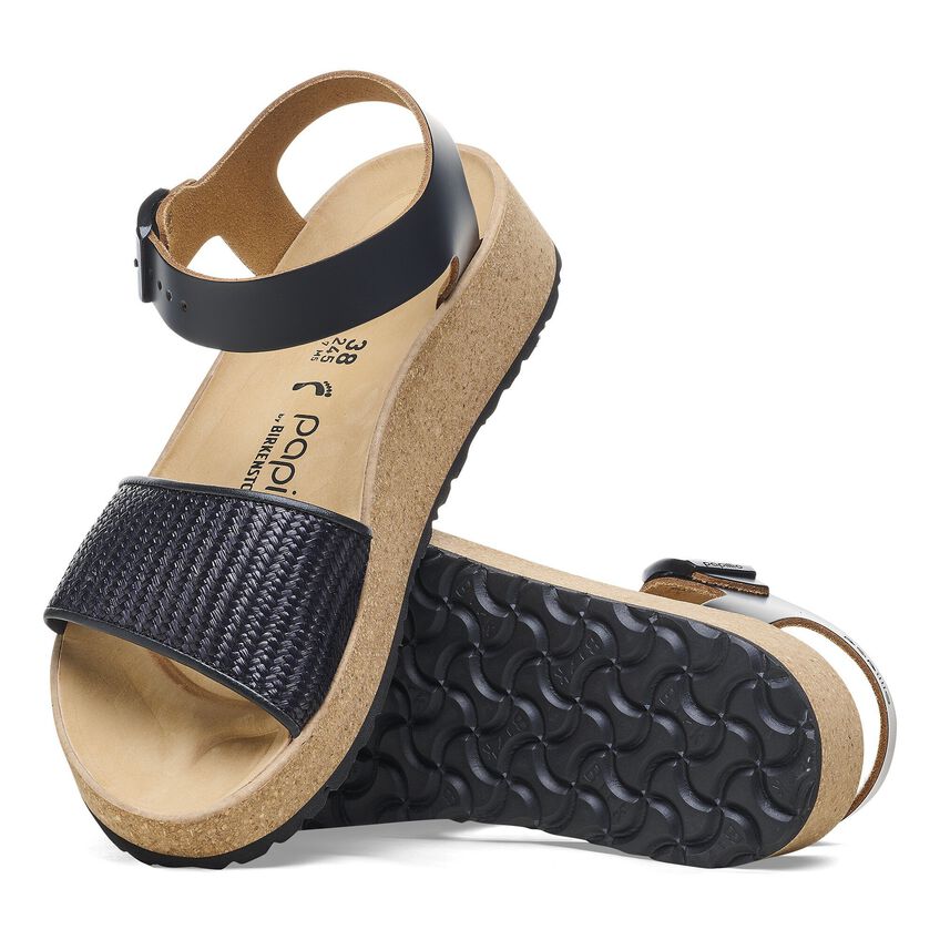 Papillio by Birkenstock Glenda French Piping Women's Sandals