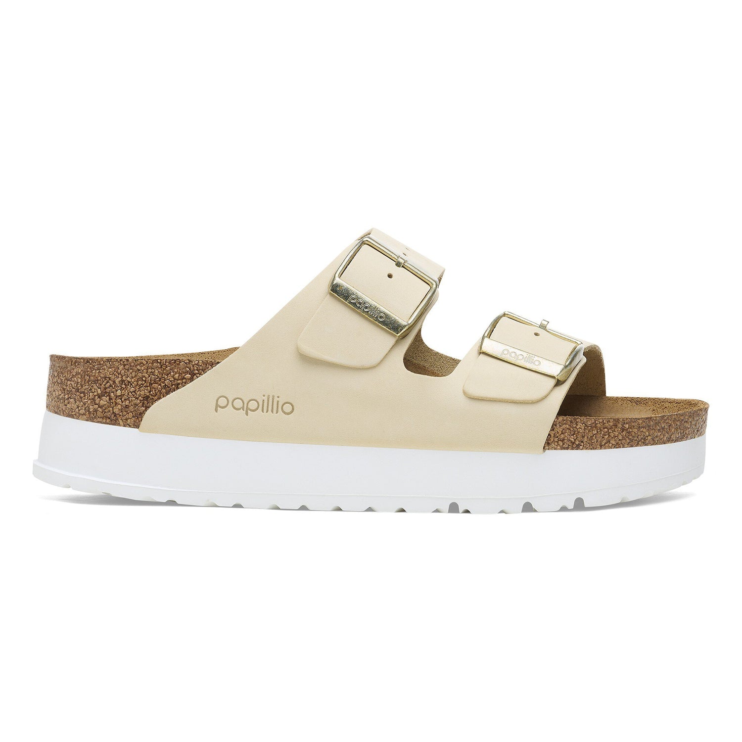 Papillio by Birkenstock Arizona Pap Flex Platform Sandals