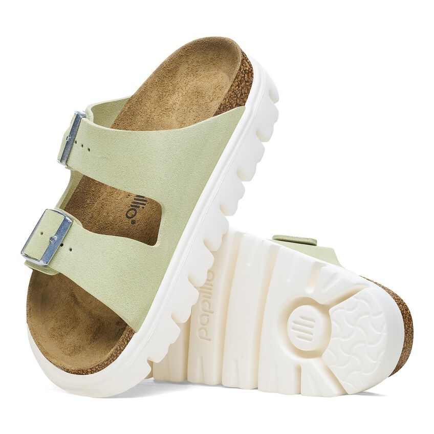 Papillio by Birkenstock Arizona Chuncky Women's Sandals