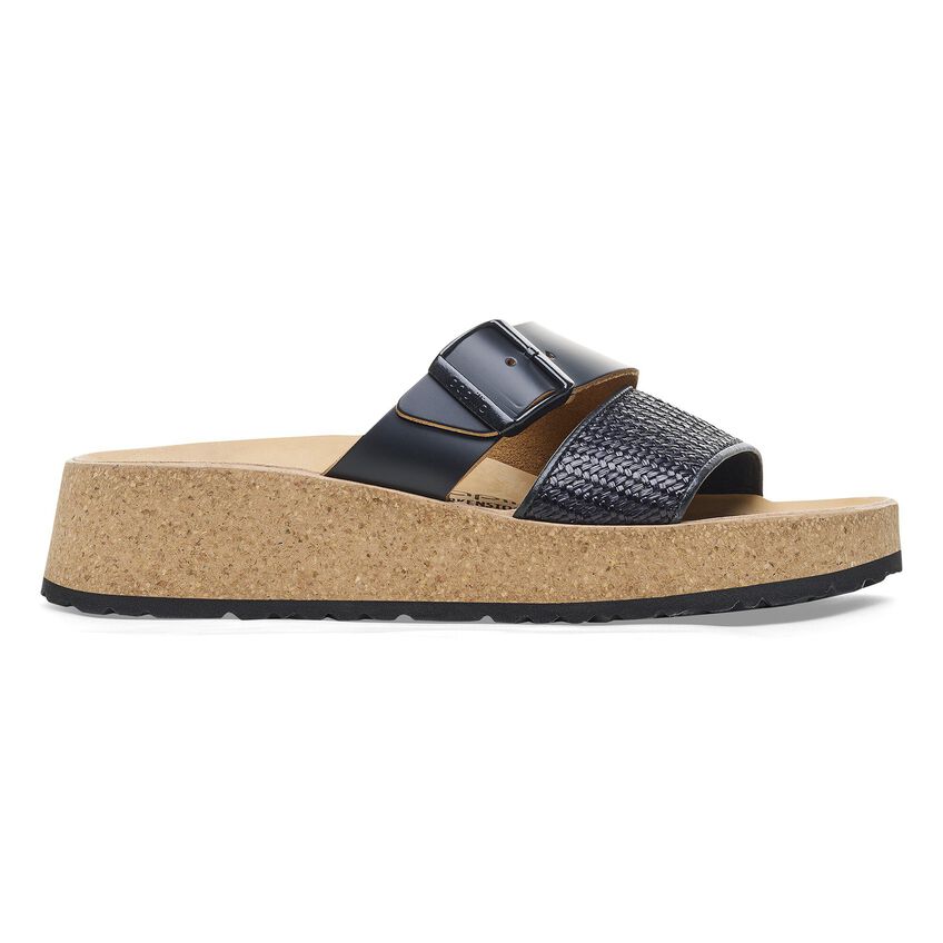 Papillio by Birkenstock Almina French Piping  Women's Sandals