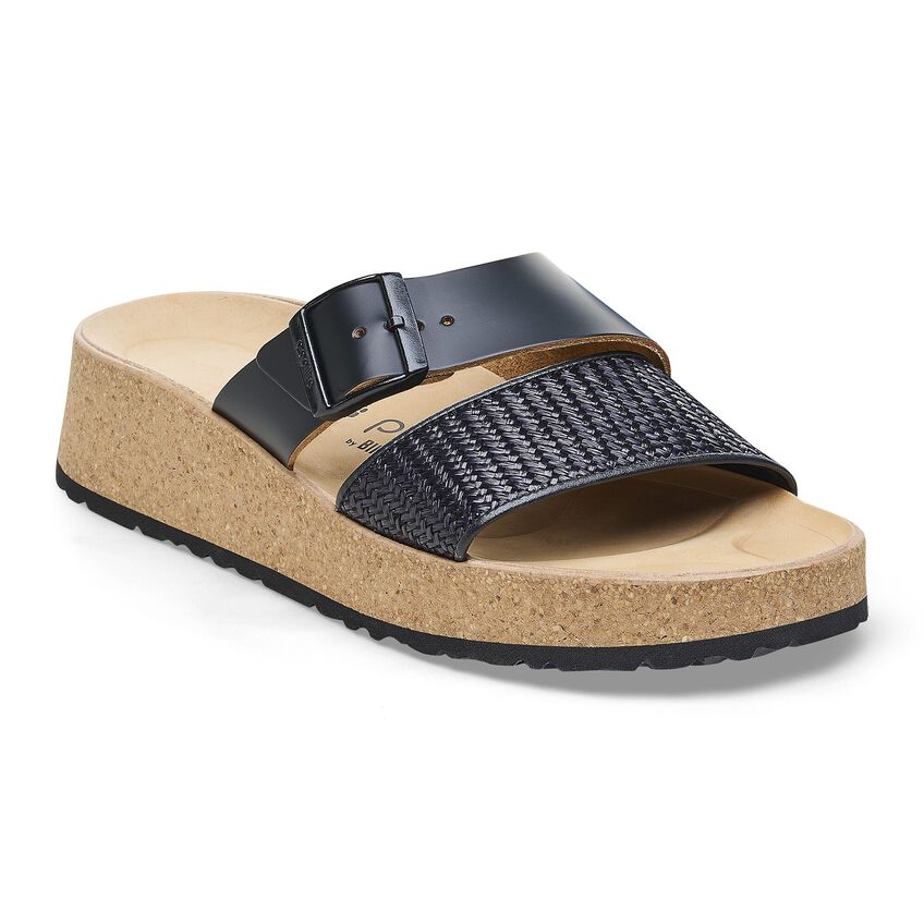 Papillio by Birkenstock Almina French Piping  Women's Sandals