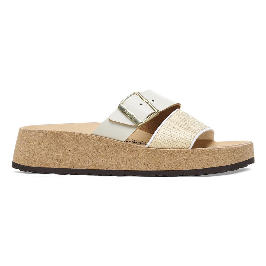 Papillio by Birkenstock Almina French Piping  Women's Sandals